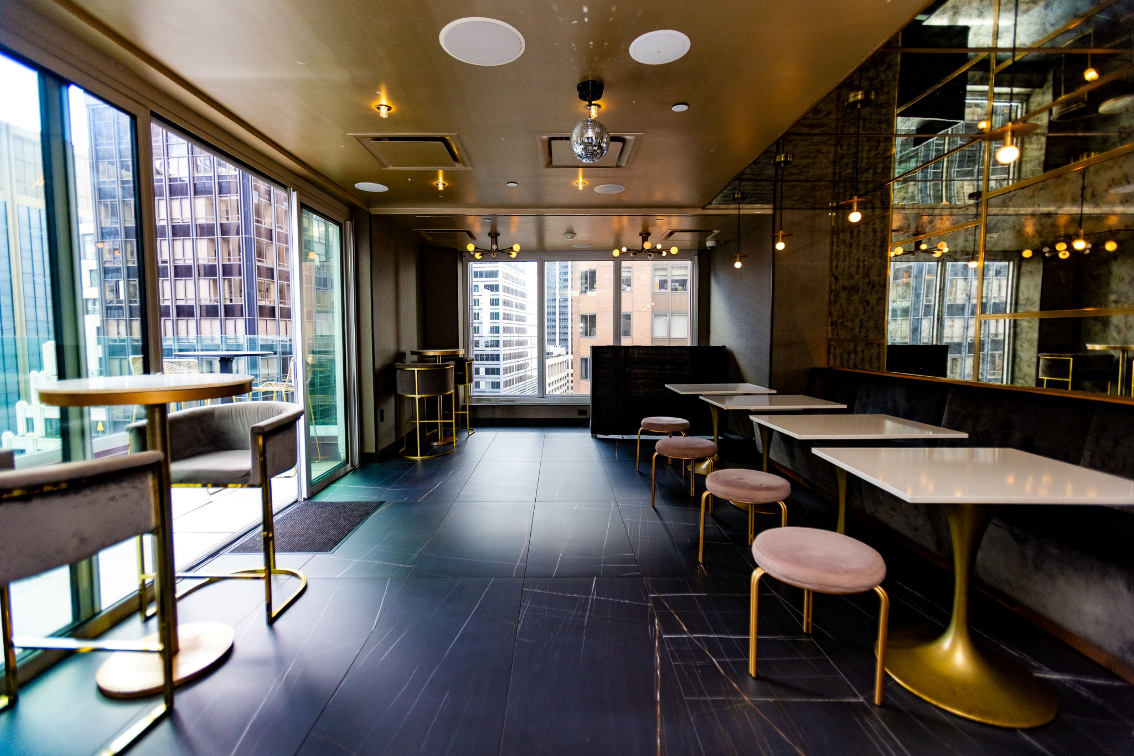 Hotel Indigo NYC Downtown - Wall Street 50/66