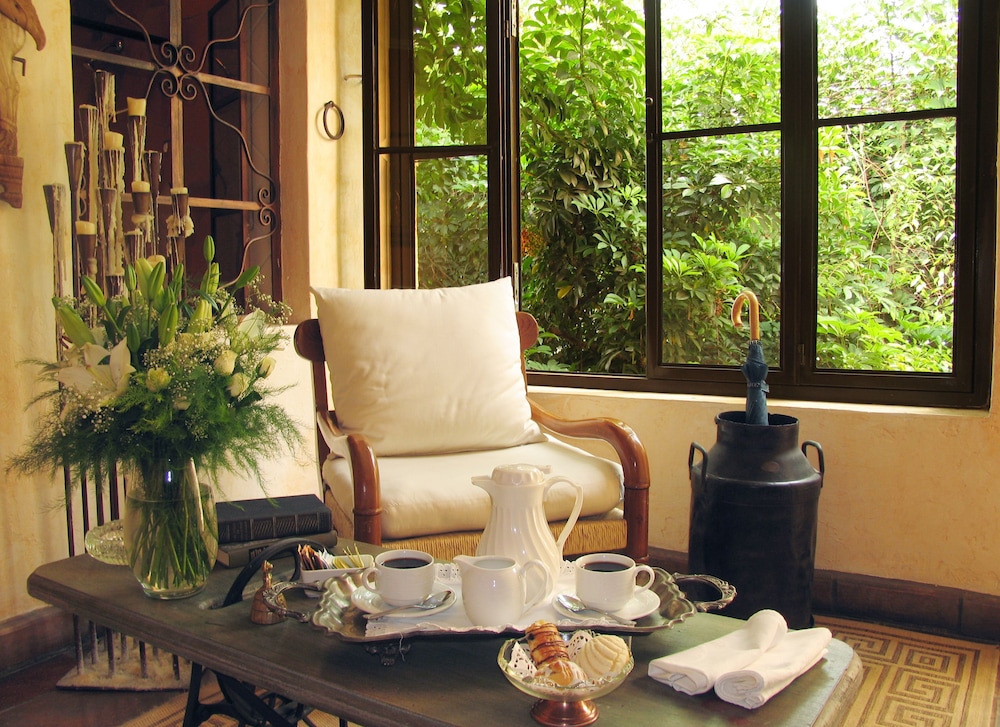Villa Ganz Boutique Hotel 16/51
