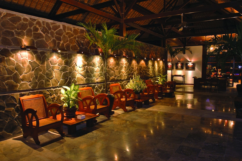 Jimbaran Puri A Belmond Hotel Bali 63/76