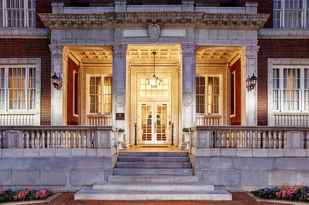 Hampton Inn & Suites Birmingham-Downtown-Tutwiler in BIRMINGHAM - AL
