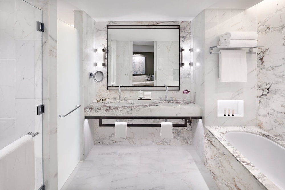 Ultimate, Deluxe, King Bed، Address Downtown 3/3