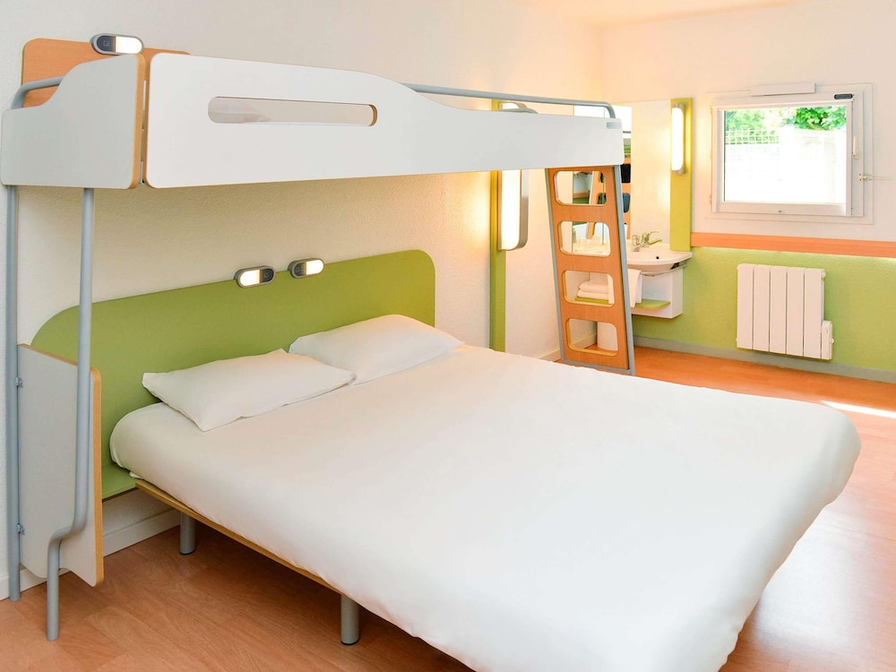 Ibis Budget Orleans Nord Saran 12/31