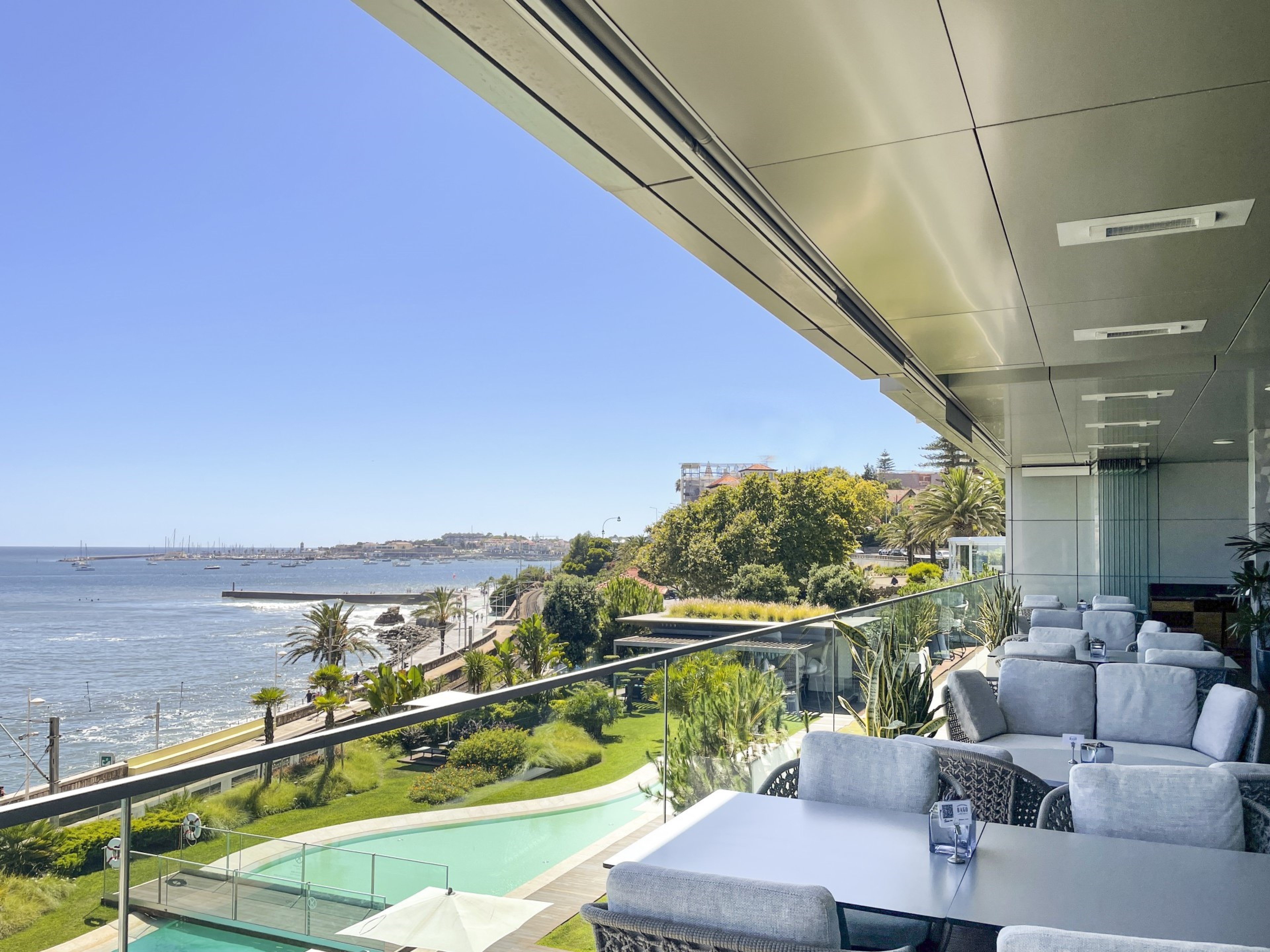 InterContinental Estoril 34/76