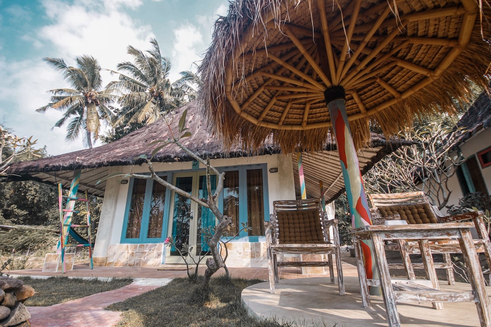 Segar Village 24/39