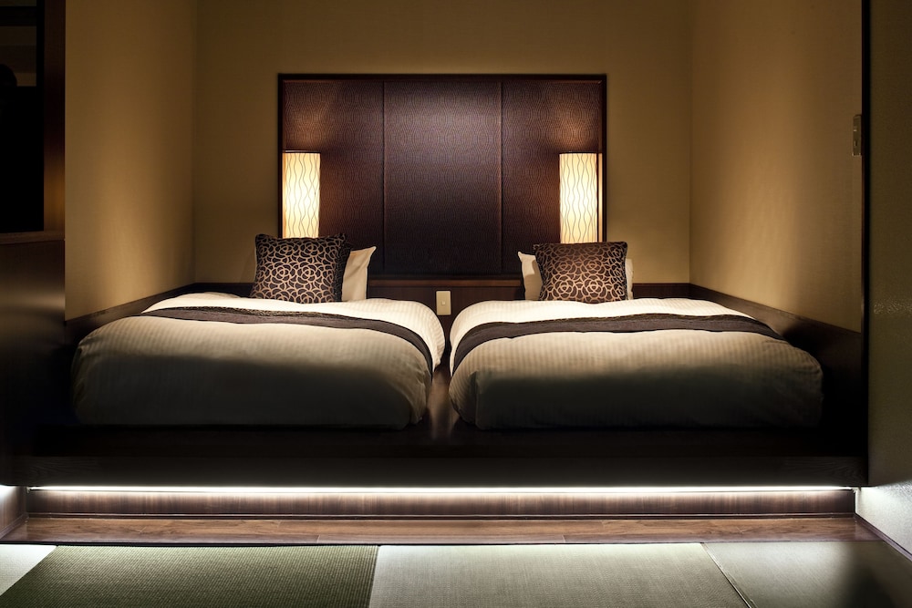 Hotel Yumoto Noboribetsu 17/50