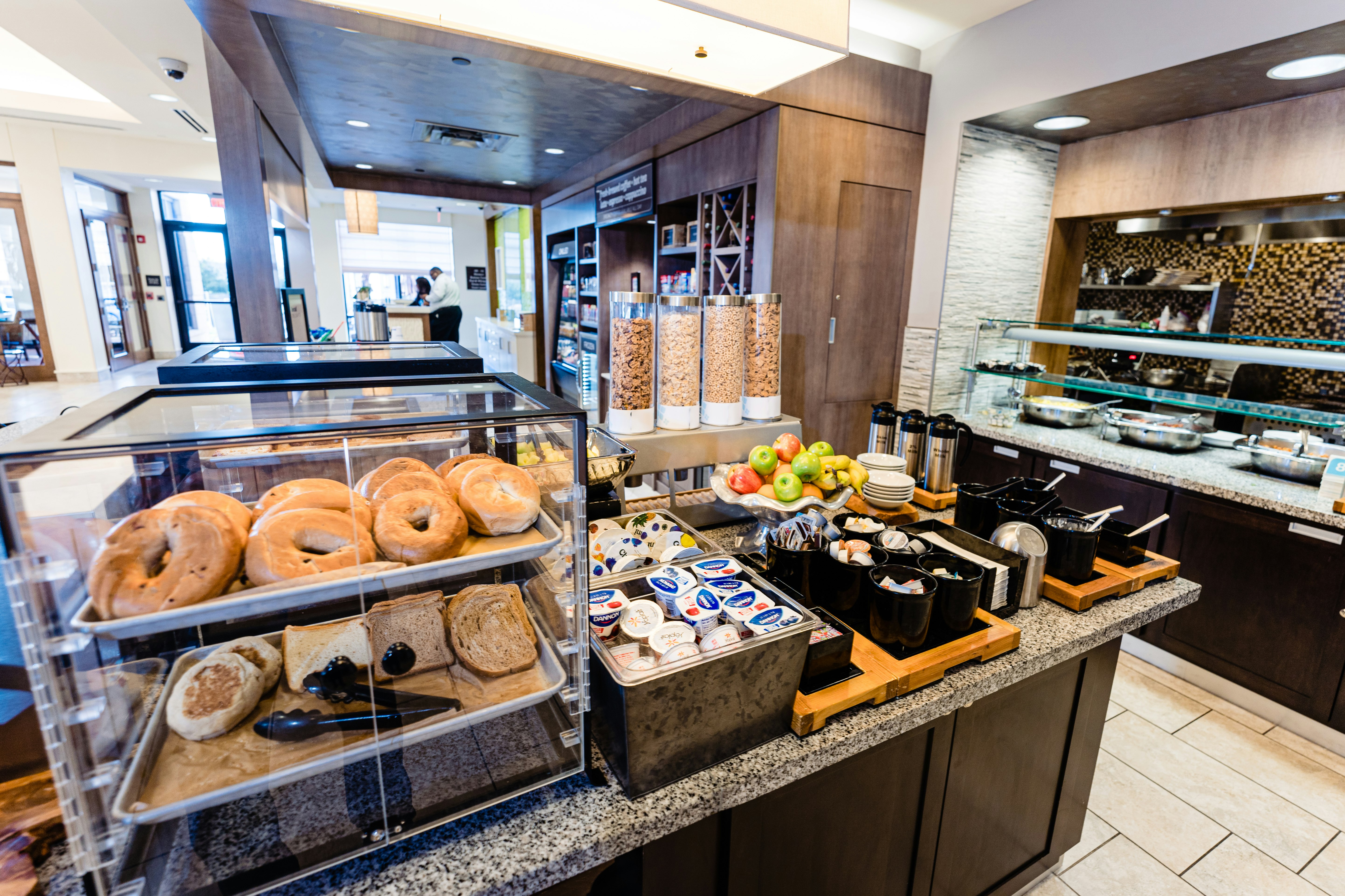Hilton Garden Inn Exton / West Chester 22/46