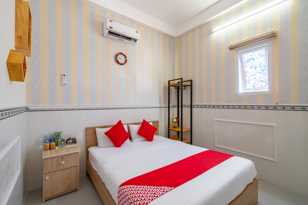 Oyo 238 Luxury Motel 23/25
