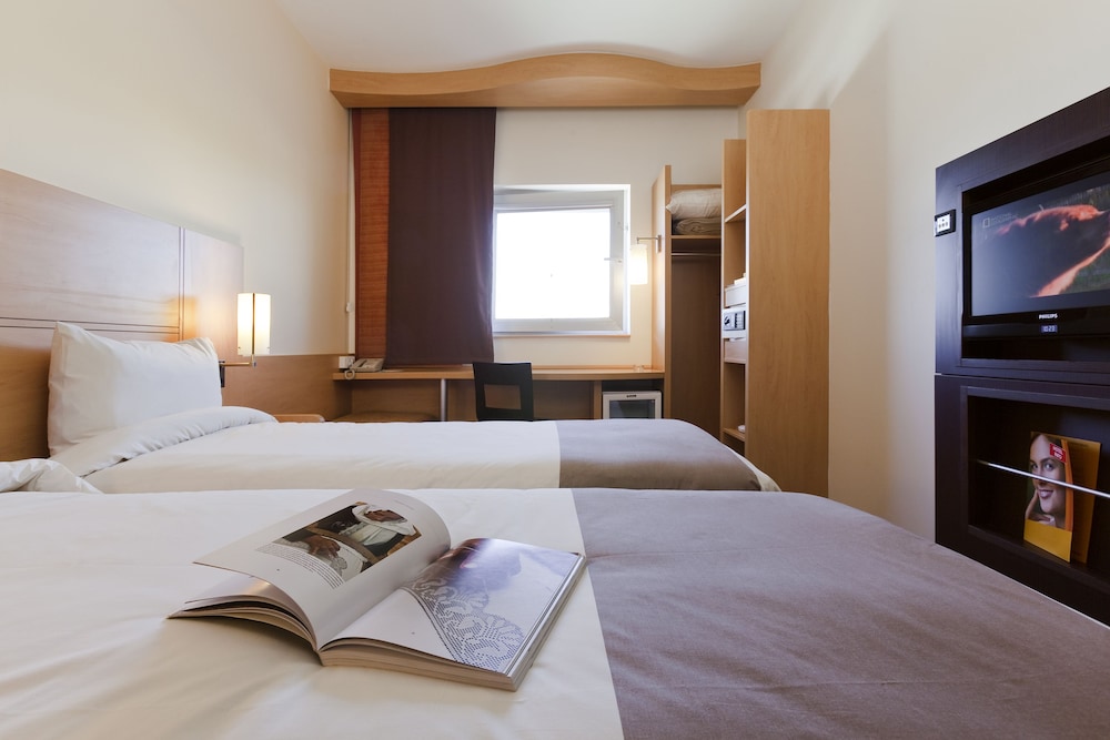 Ibis Gaziantep 13/45