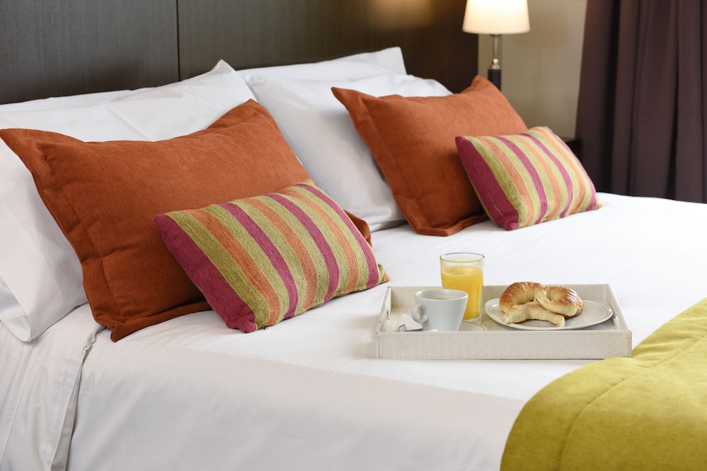 Argenta Suites Belgrano 40/63