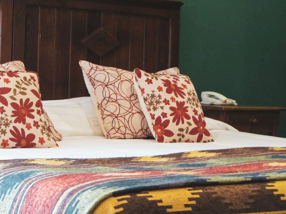 La Cantera Boutique Hotel Calafate 24/60