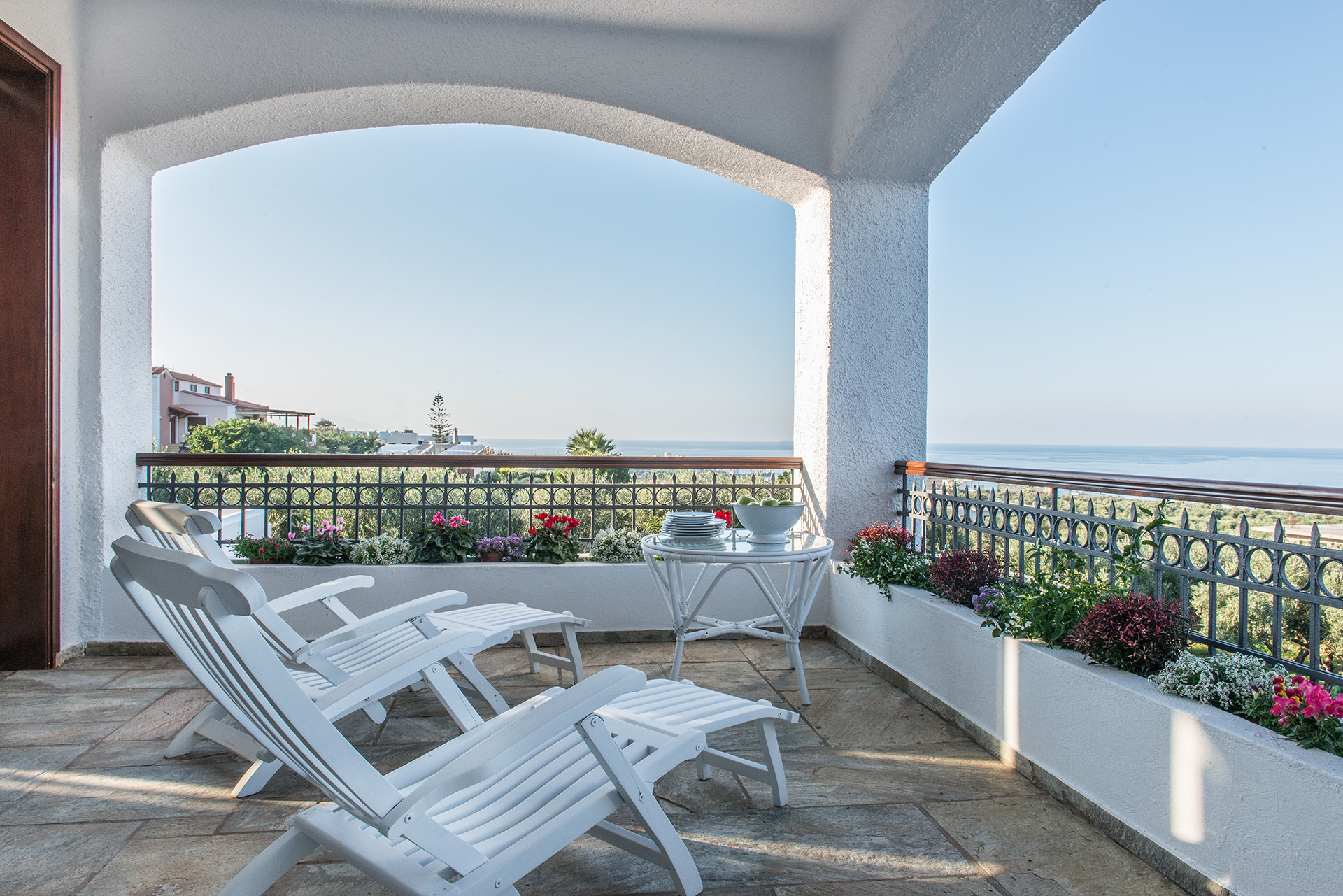 Villa Oleander 53/65