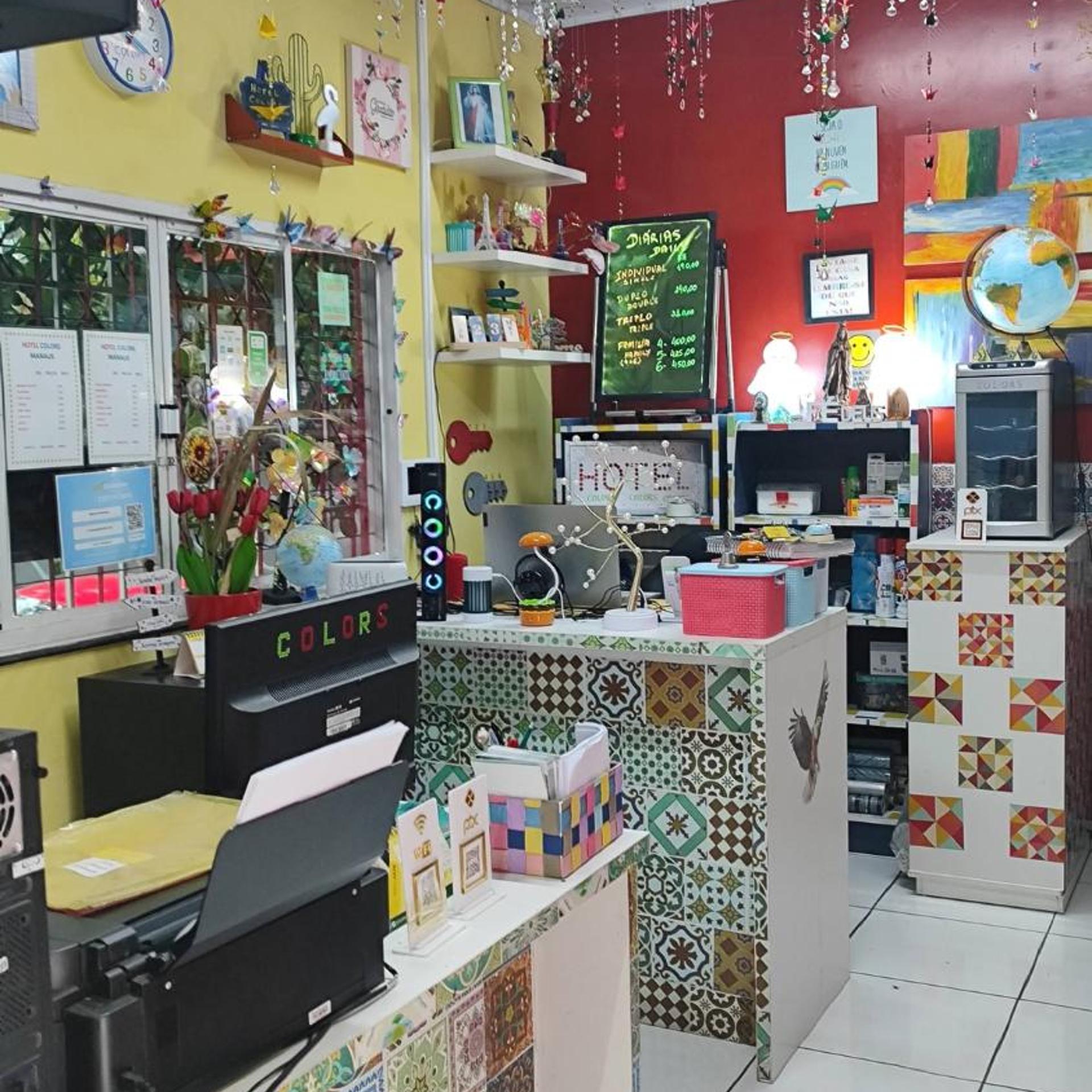 Hotel Colors Manaus 33/50