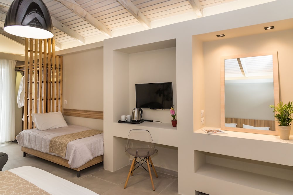 Klelia Beach Hotel By Zante Plaza 28/50