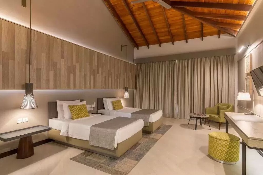 Victoria Golf and Country Resort 13/50