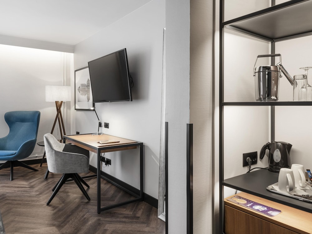 Mercure Klaipeda City 70/76
