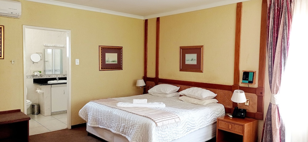 Sparkling Waters Hotel & Spa 6/50