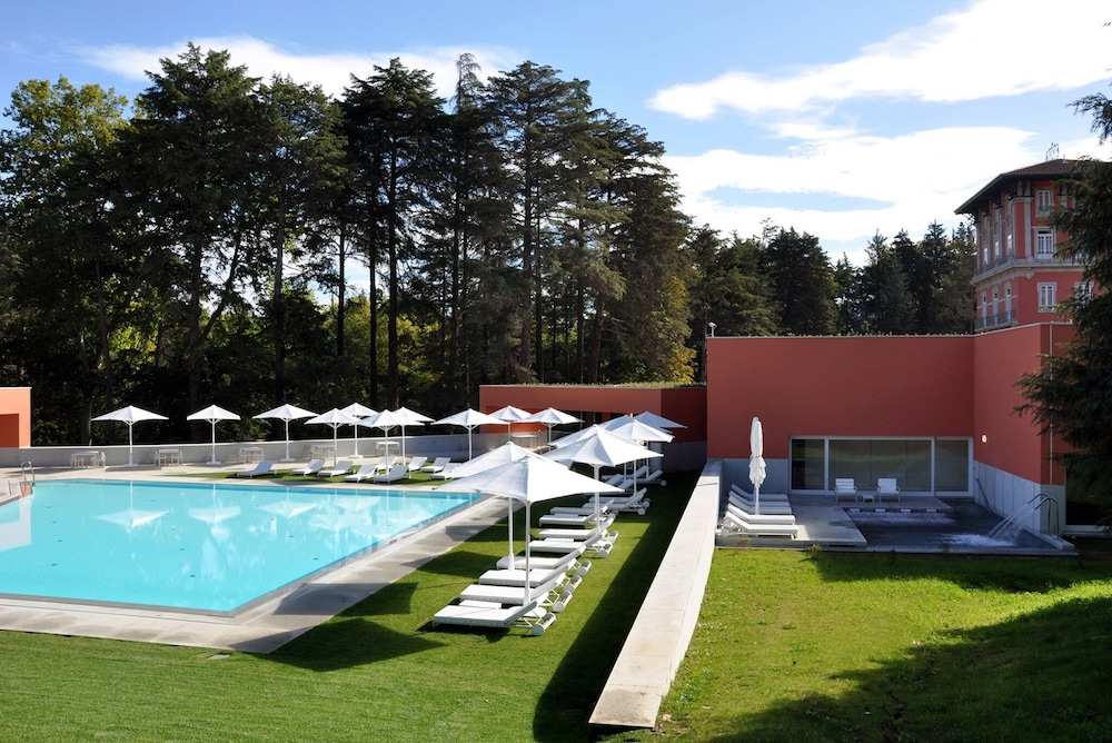 Vidago Palace 13/89