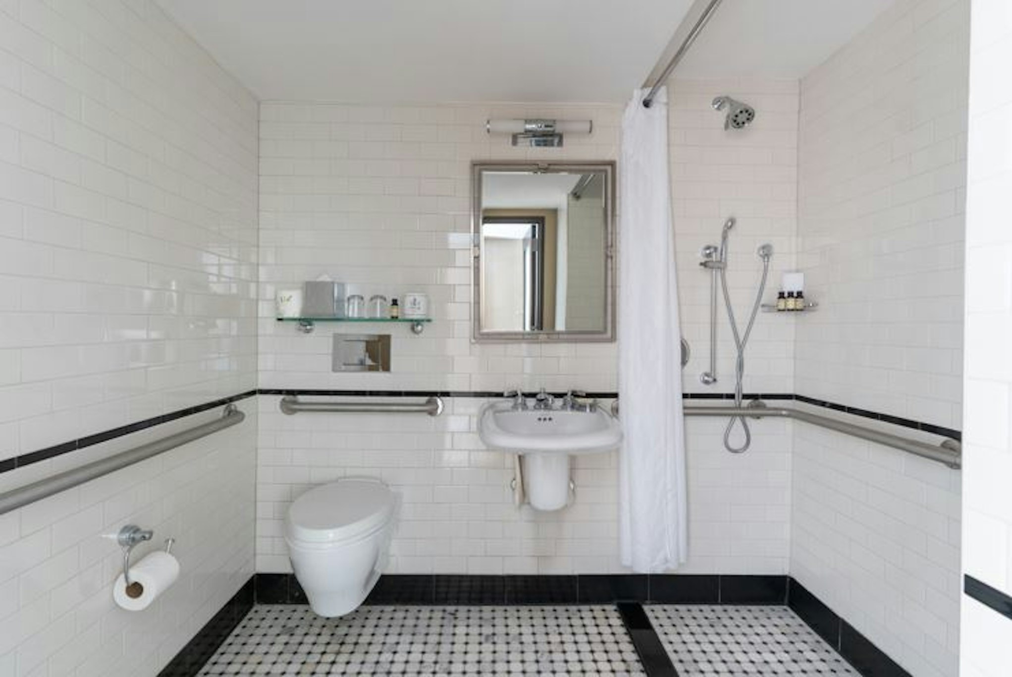 Walker Hotel Greenwich Village 23/23