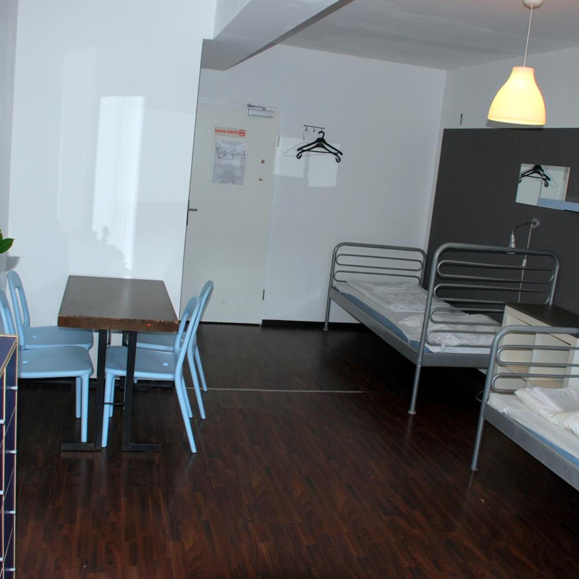 Station Hostel For Backpackers 57/65