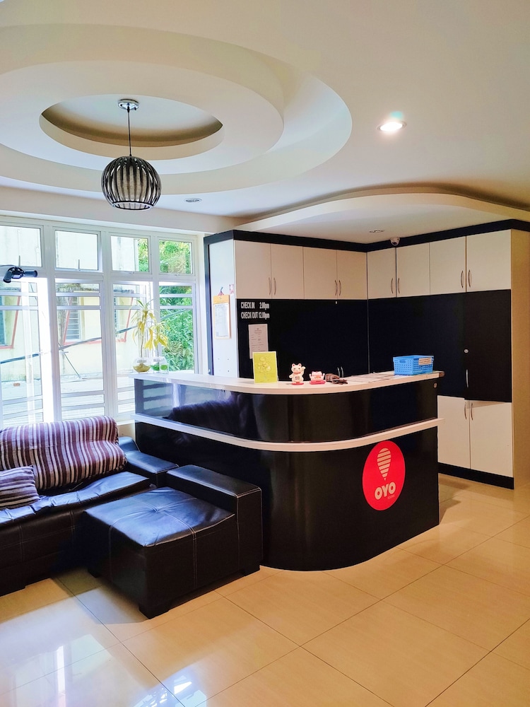 Oyo Rooms Jalan Bandar Brinchang 1 5/53