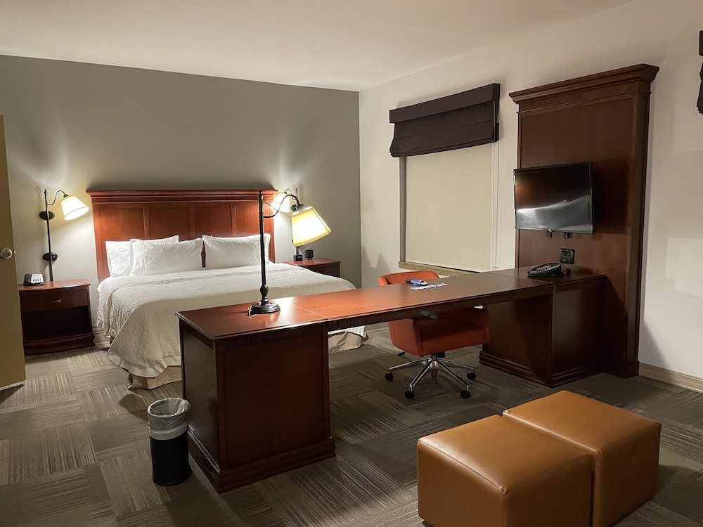 Hampton Inn & Suites Rifle 45/49