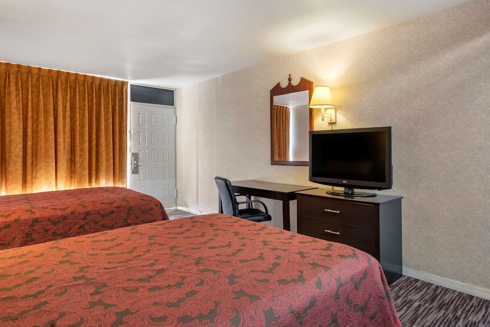 Rodeway Inn Clearwater-Largo 18/31