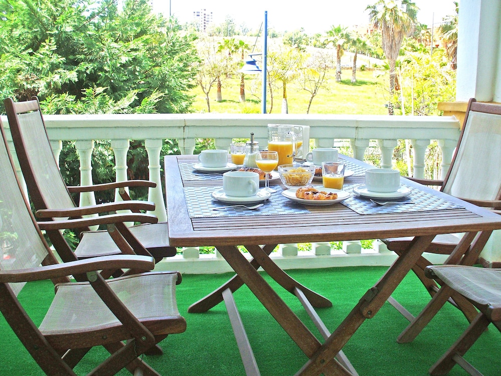 Apartamento Dama de Luna Marbella 25/43