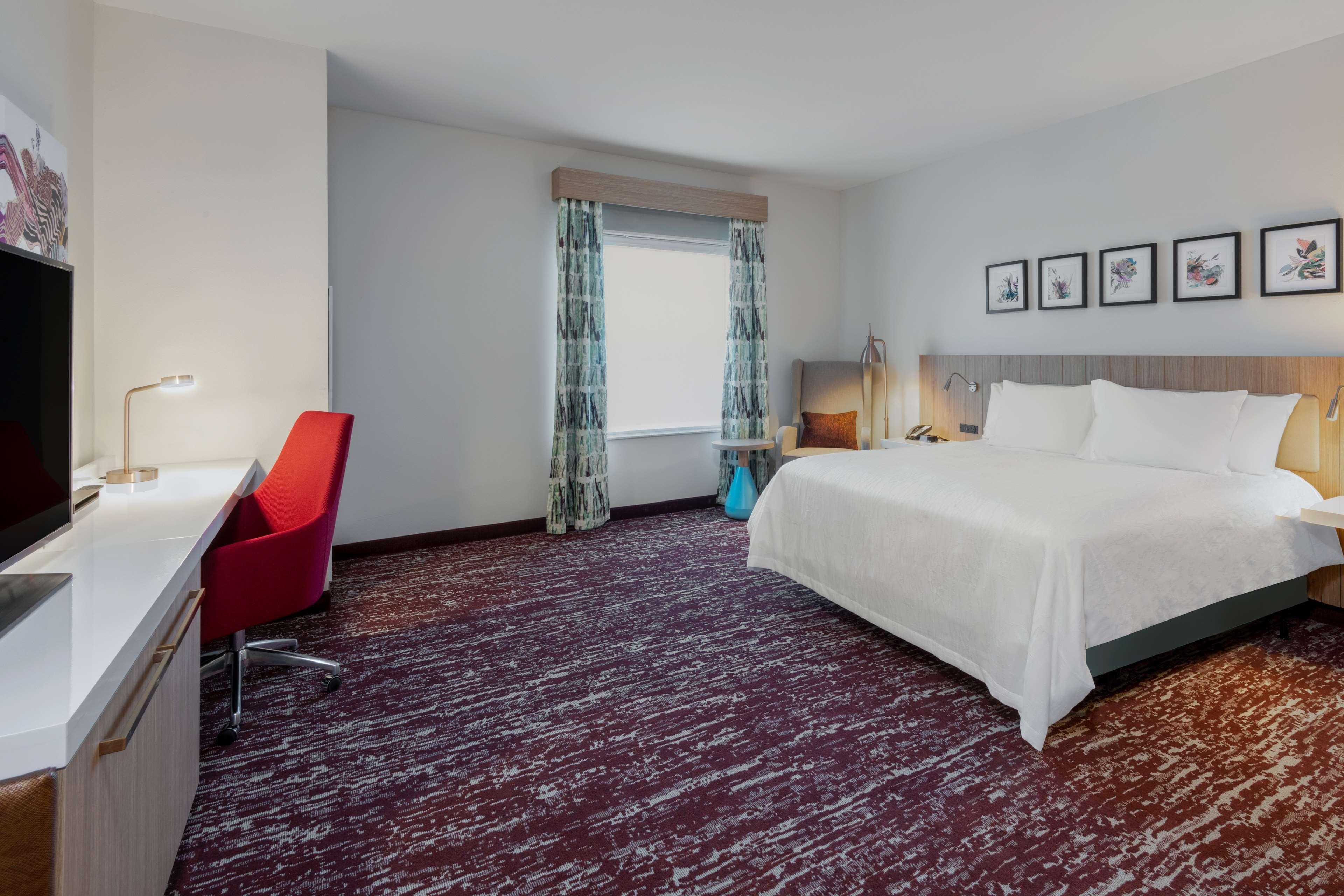 Premium, King Bed, Accessible