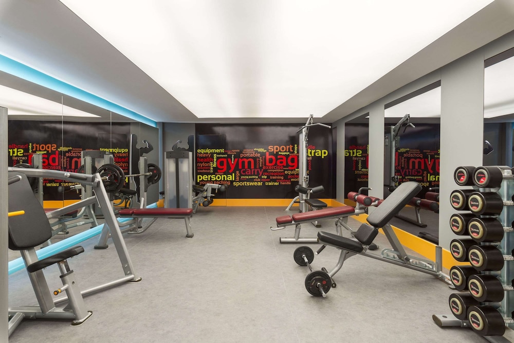 Sport Facilities