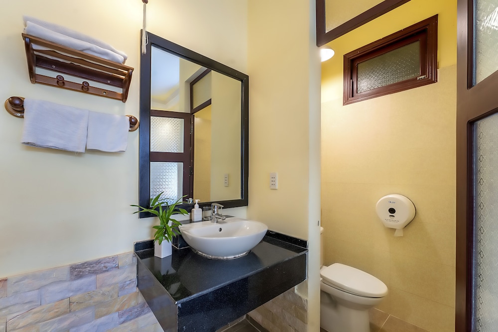 Loc Phat Hoi An Homestay - Villa 50/51