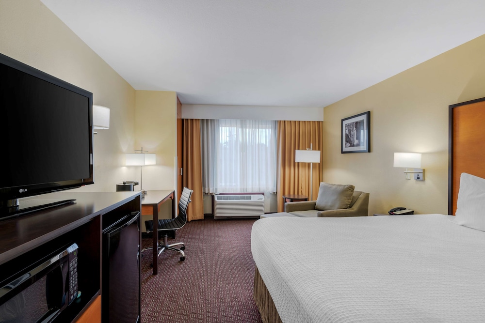 Best Western Cascade Inn & Suites 10/54