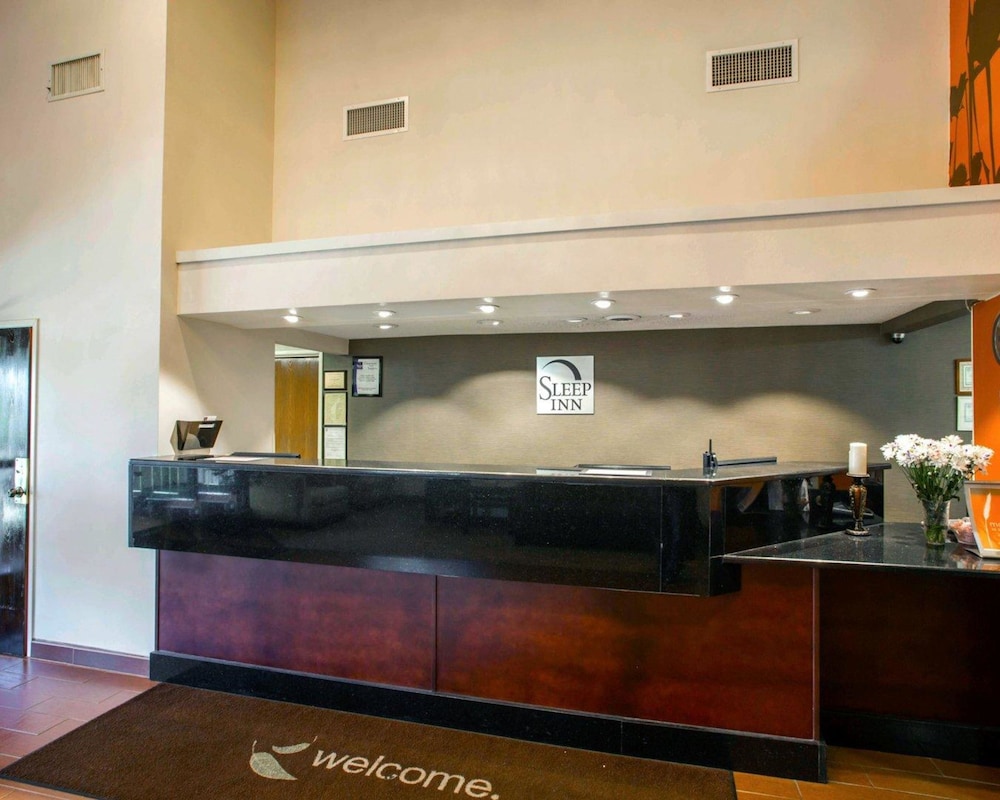 Sleep Inn Nashville Brentwood Cool Springs 5/42