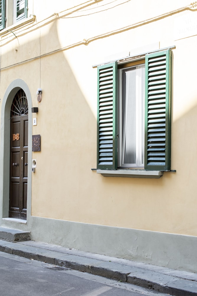 La Lu Cozy Rooms 38/45