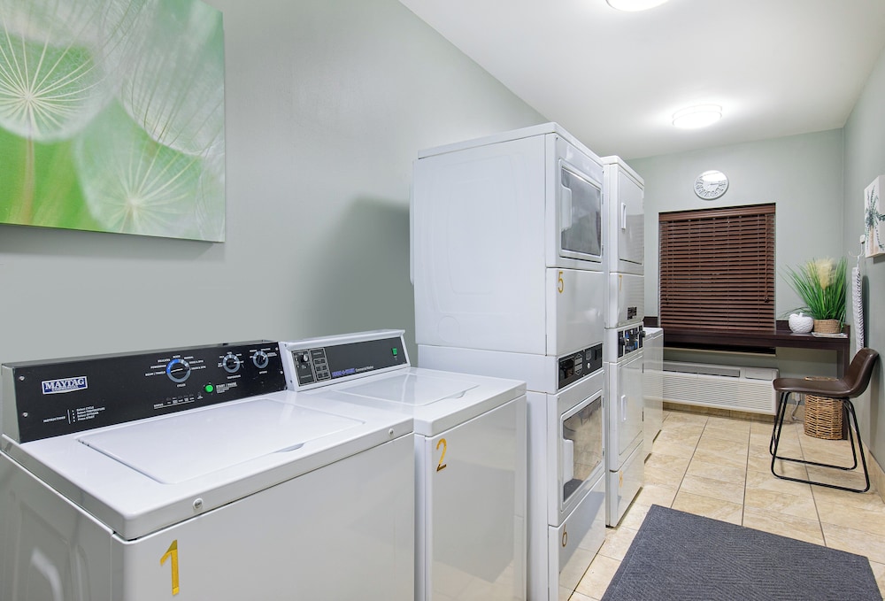 Staybridge Suites Knoxville Oak Ridge, an IHG Hotel 6/50