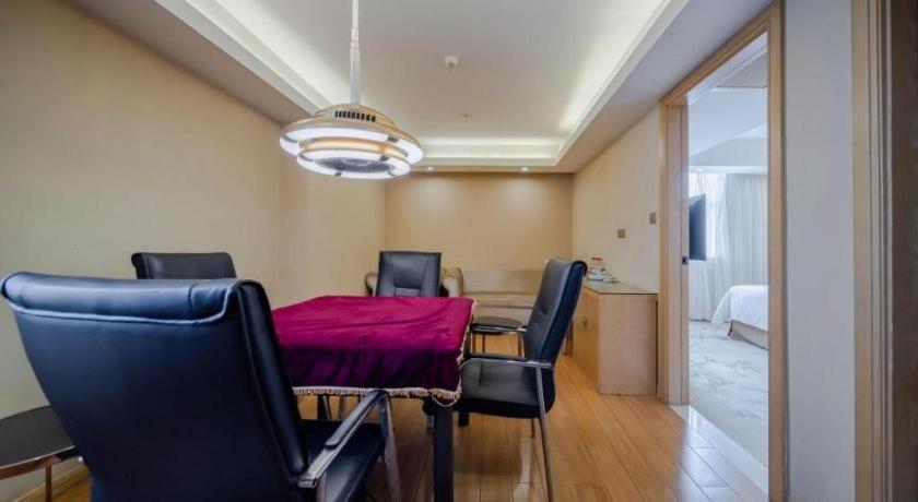Vienna Hotel (Shenzhen Guanlan Shanshui Tianyuan) 47/58