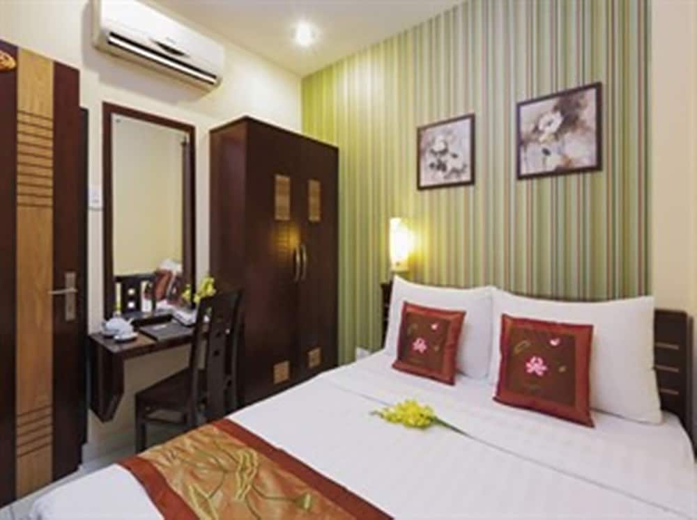 Sen Saigon Hotel 16/50