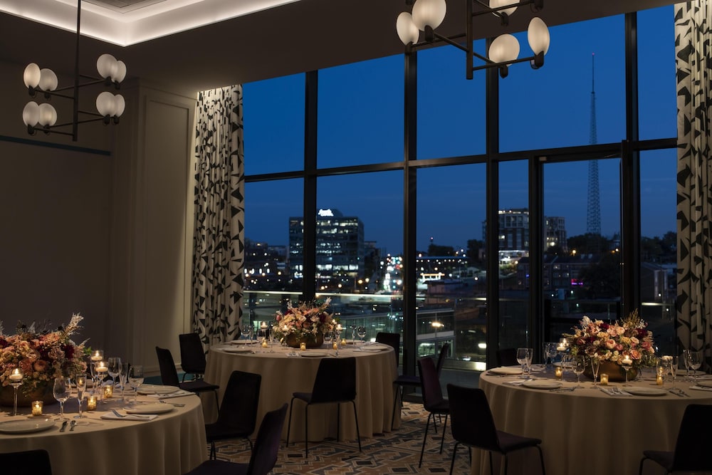 Hyatt Centric Downtown Nashville 42/50