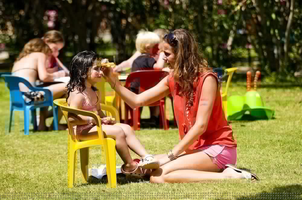 Kustur Club Holiday Village 26/32
