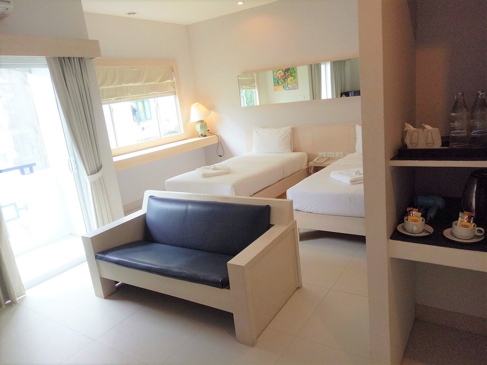 Khuang Singh Residence Chiangmai 34/50