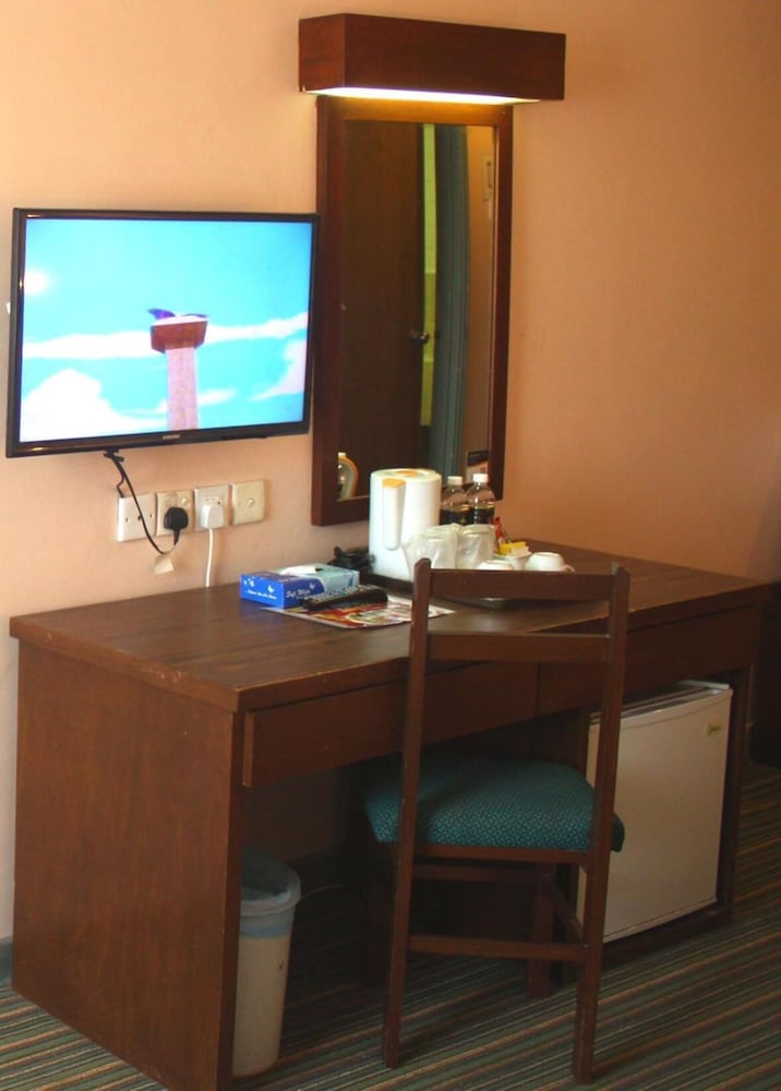 Hotel Seri Malaysia Port Dickson 35/50
