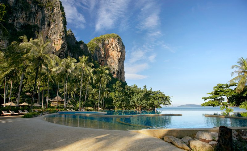 Rayavadee Krabi 69/77