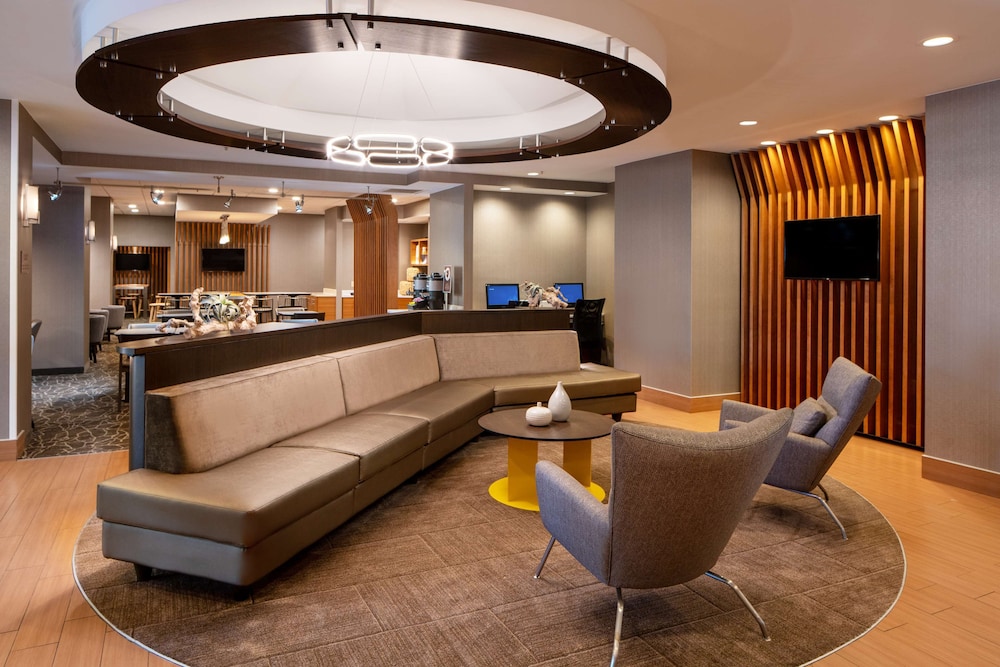 Sonesta Select Nashville Airport Suites 5/33