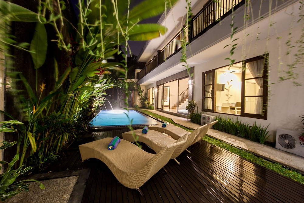 Swiss-Belvillas Umalas 29/50
