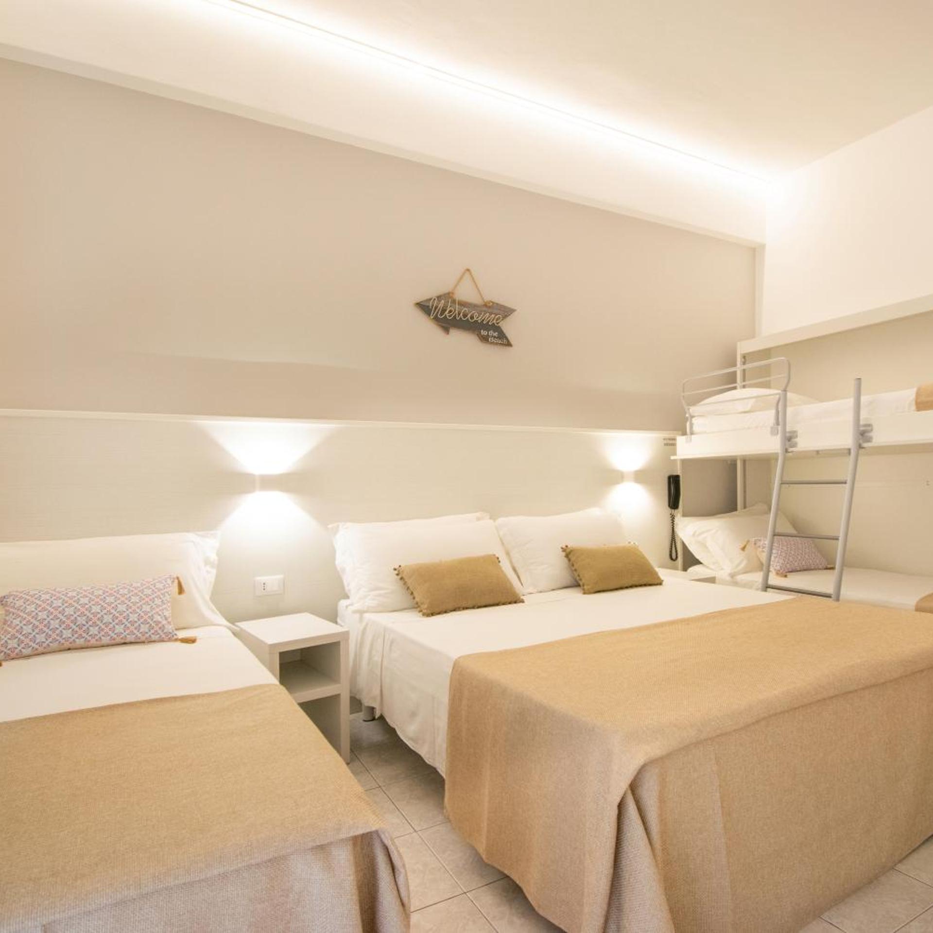 Ambra Hotel Cattolica 17/50