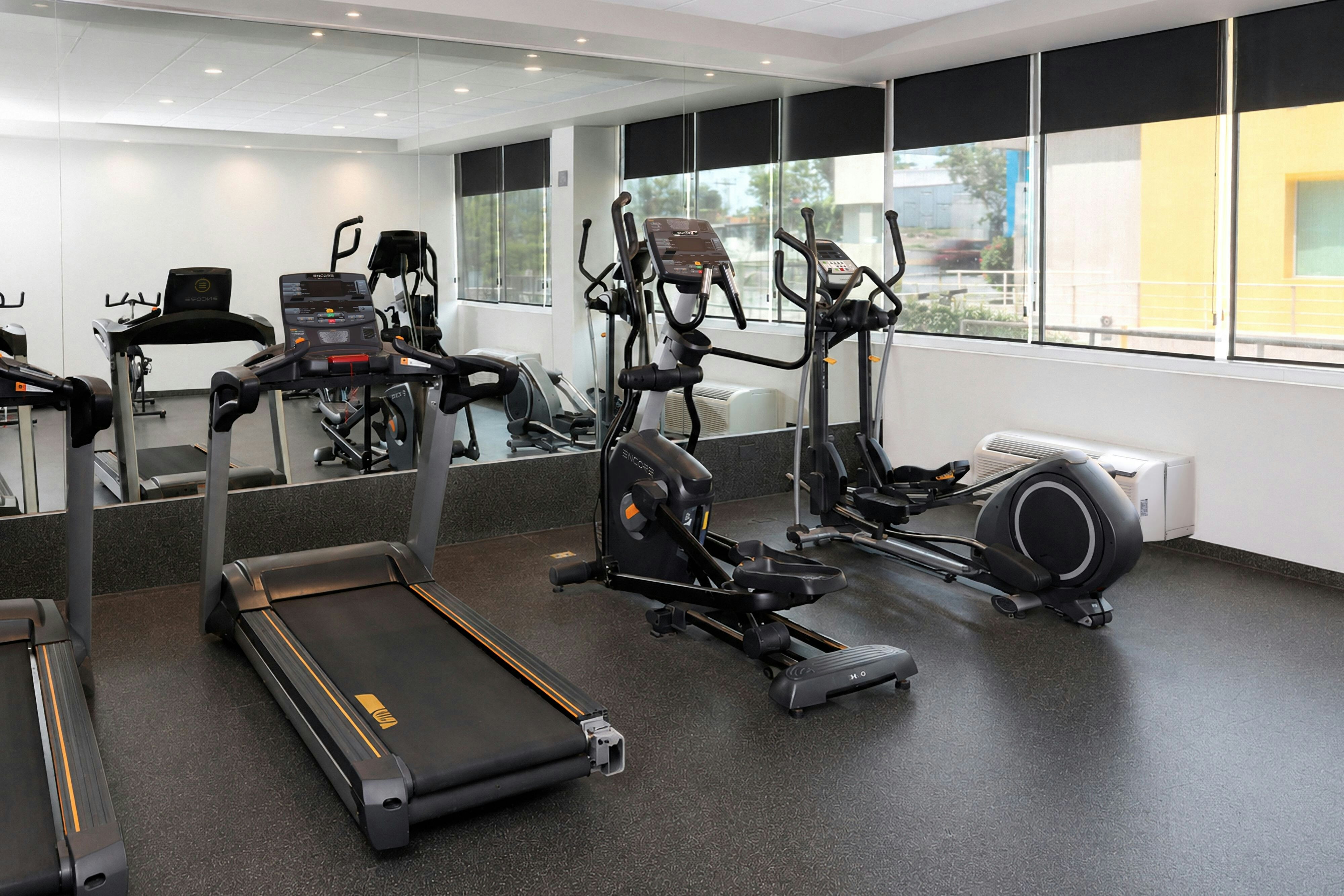 City Express by Marriott Monterrey Santa Catarina 15/32