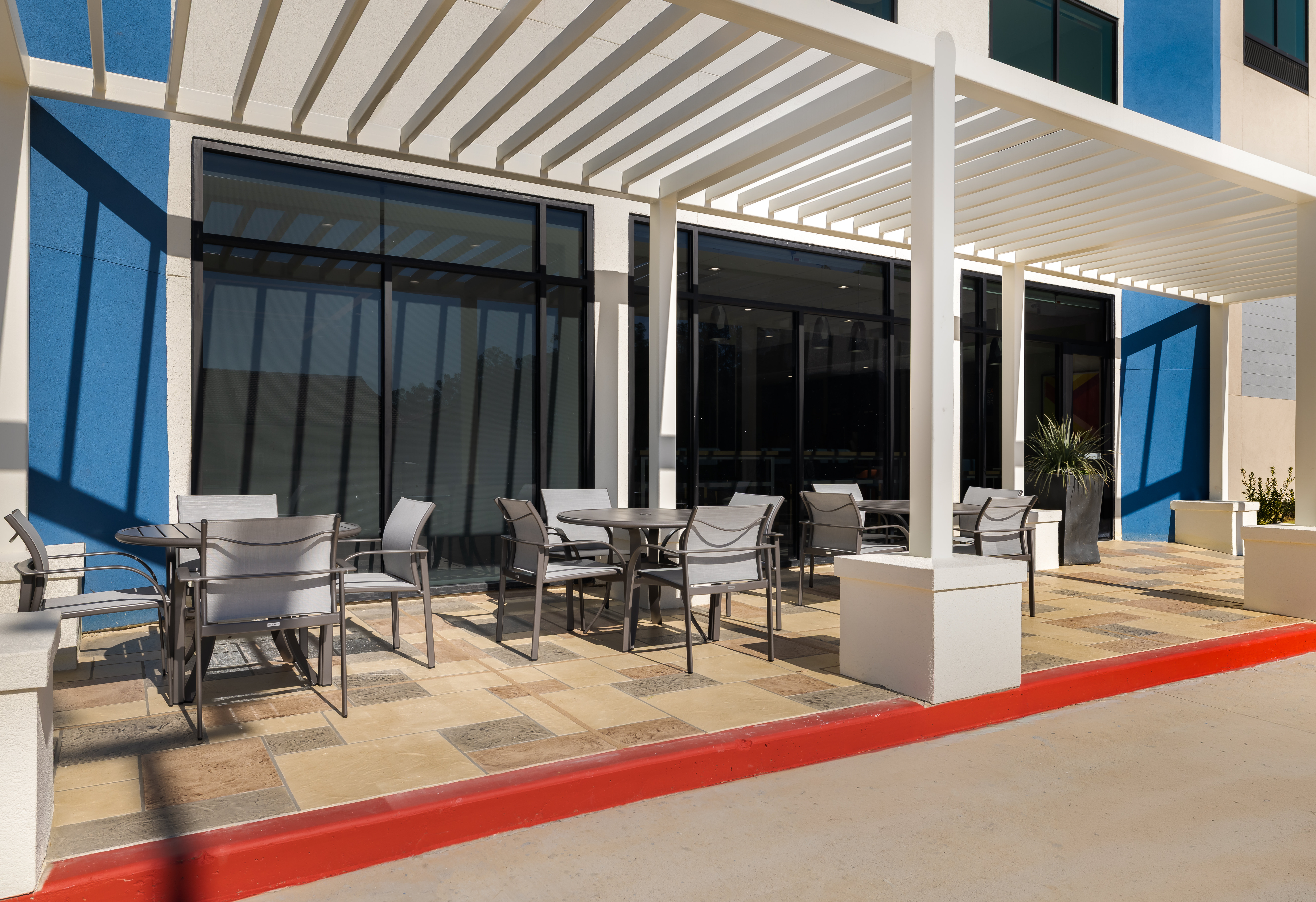 Holiday Inn Express & Suites Nacogdoches Southwest by IHG 43/49