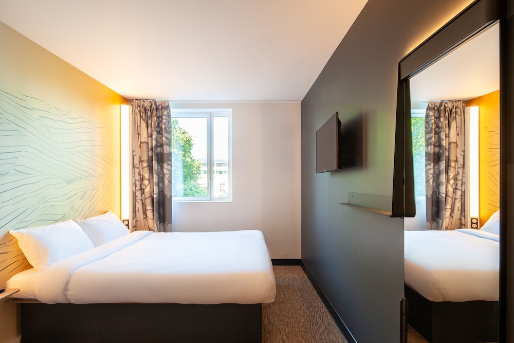 B&B HOTEL Saint Denis Porte de Paris 14/31