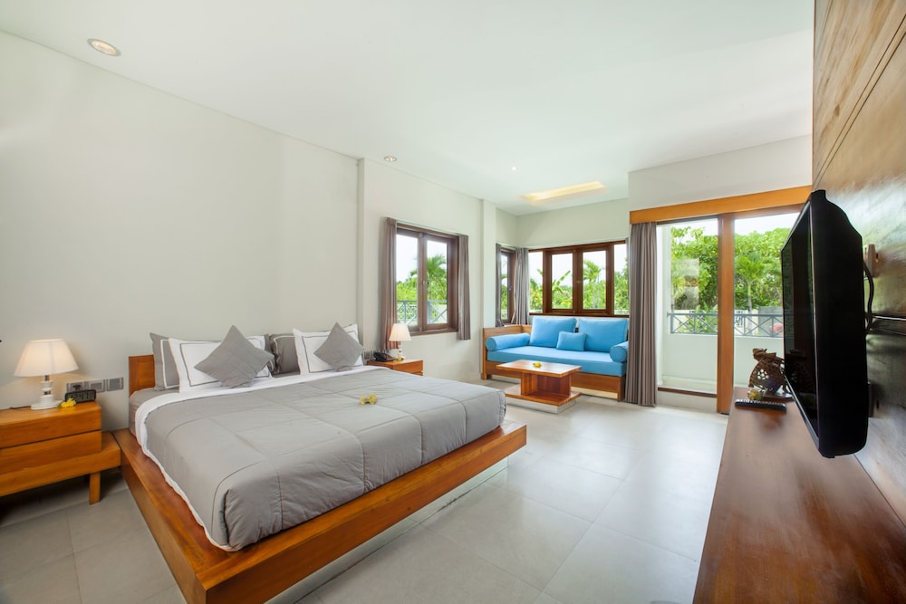 Bali Karma Sajtra Hotel 15/50