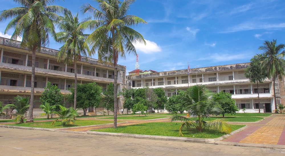 G Mekong Hotel 62/65