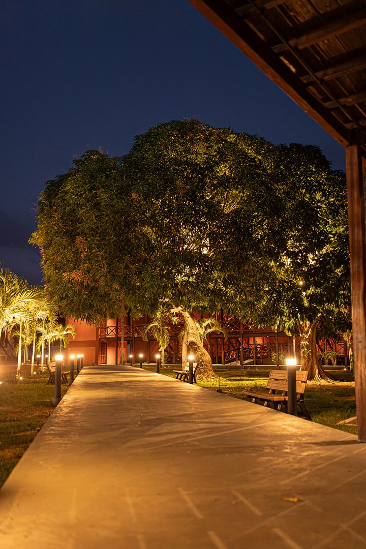 Hotel Ilha do Marajo by Unna 10/60